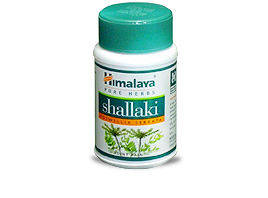 Shallaki